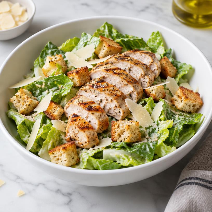 Salade César